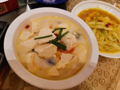 -大鸭梨烤鸭(左家庄店)