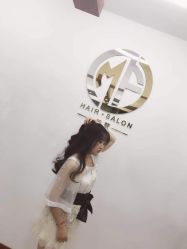 -美梵日系沙龙