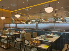 大堂-润园四季椰子鸡火锅(南山海岸城店)