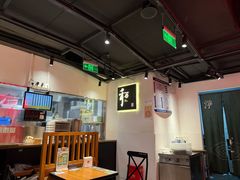 -和府捞面(东直门银座店)