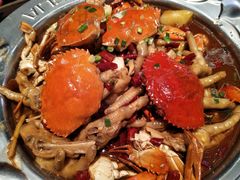 -胖哥俩肉蟹煲(湖滨银泰in77店)