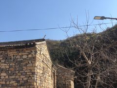 -北京山里寒舍度假酒店