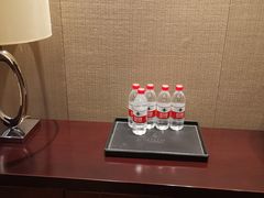 -西安唐隆国际酒店(大雁塔大唐不夜城店)