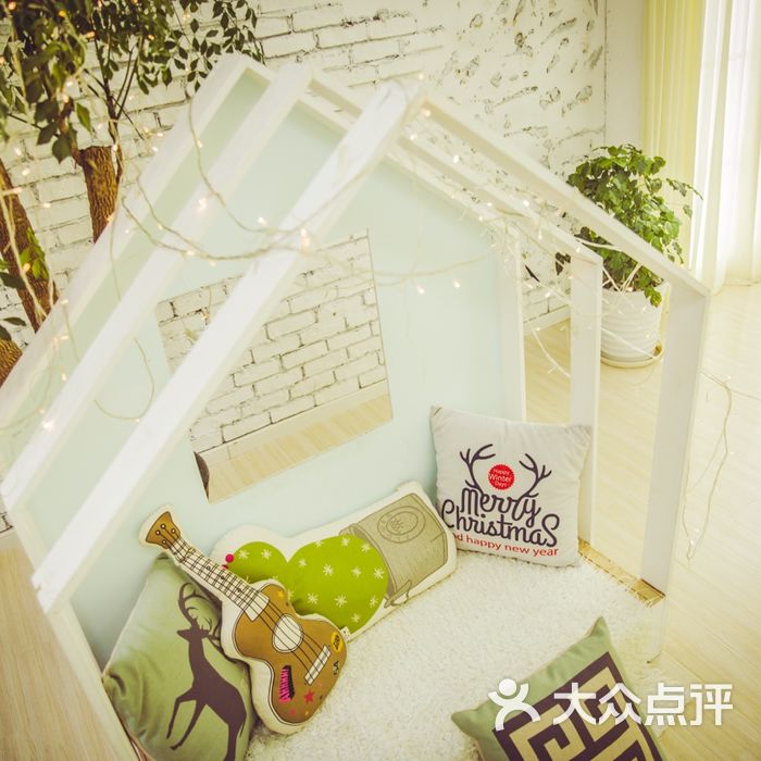 尤尼可国际影像unique