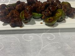 -万柳阁小馆·花园餐厅(龙潭湖店)