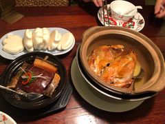 -外婆家(南通CBD大有境店)