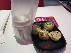 -小杨生煎(湟普汇店)
