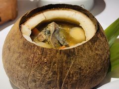 -汤城小厨•粤菜•靓汤(金宝街店)