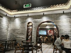 -味可道美食坊(福基路店)