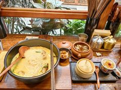 -银米·云南传统过桥米线(双廊黑金冠店)