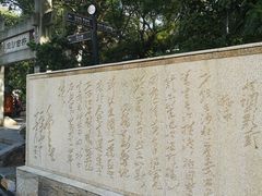 -白沙古井