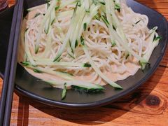 麻酱凉面-大三元台湾鲁肉饭(沙井新桥店)