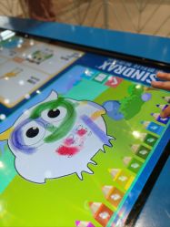 -奈尔宝家庭中心·亲子餐厅(华采天地店)