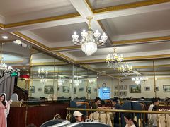 -华梅西餐厅(哈尔滨中央大街店)