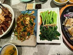 -潮界(虹桥新天地店)