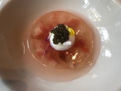 -北京古城老院厉晓麟精致菜