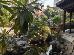 -南京市民俗博物馆(甘熙故居)