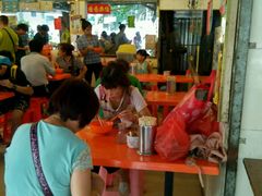 -富记鱼蛋粉(西村店)