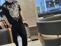-香港新发烧腊茶餐厅(书城店)