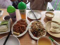 -姥家春饼店(漳州二路店)