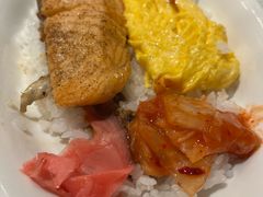 -玛格萝妮比萨屋(四平店)
