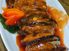 -闻香阁·清真(光荣道店)