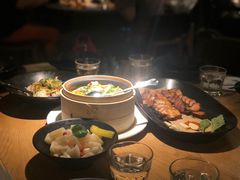 -金牌外婆家(苏州中心店)