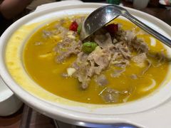 -小菜园新徽菜(上海浦东复地活力城店)