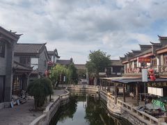 -滦州古城