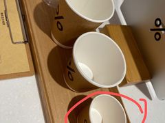 -% Arabica阿拉比卡咖啡(武汉天地店)