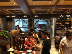 大堂-老三羊汤【北兴隆街店】