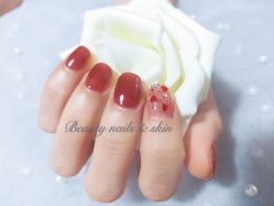 点击看大图 -Beauty Nails 美甲美睫皮肤管理