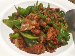 小炒肉-六尺巷新徽菜(总店)