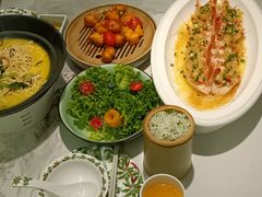 -苏梦江南·淮扬菜(夫子庙店)