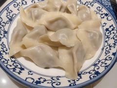 -东方饺子王(王府井关东古巷店)