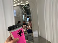 -喜茶(迪士尼小镇·平行宇宙店)