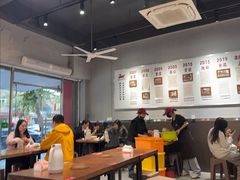 -斯丹姜母鸭·古法干香(田安南路店)