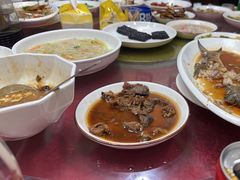 -红灯笼龙凤饭店(宁波老字号店)