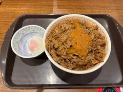 -食其家·牛丼咖喱(冠捷大厦店)