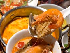 -帕蓝·暹罗料理(曲阳店)