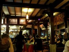 -Dash Teak House