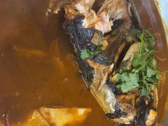 -郭林家常菜烤鸭(曙光西路店)