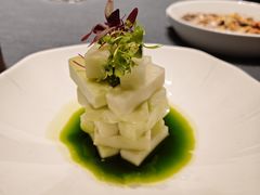 -锦府园·新台州菜(合生汇店)