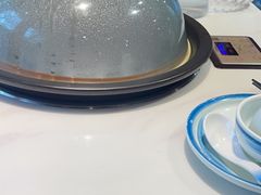 -碗中海·蒸汽海鲜·桑拿鸡(岭南天地店)