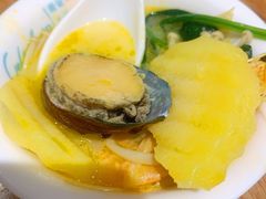 -青瓷火锅料理(西单大悦城店)