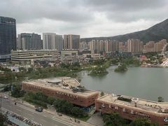 -舟山希尔顿酒店