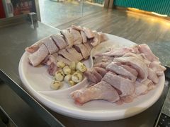 -探窝·竹笙椰子鸡(杨箕店)