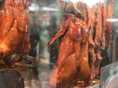 -黄连大头华烧鹅店(大良店)
