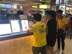 -CoCo都可(虹口龙之梦店)
