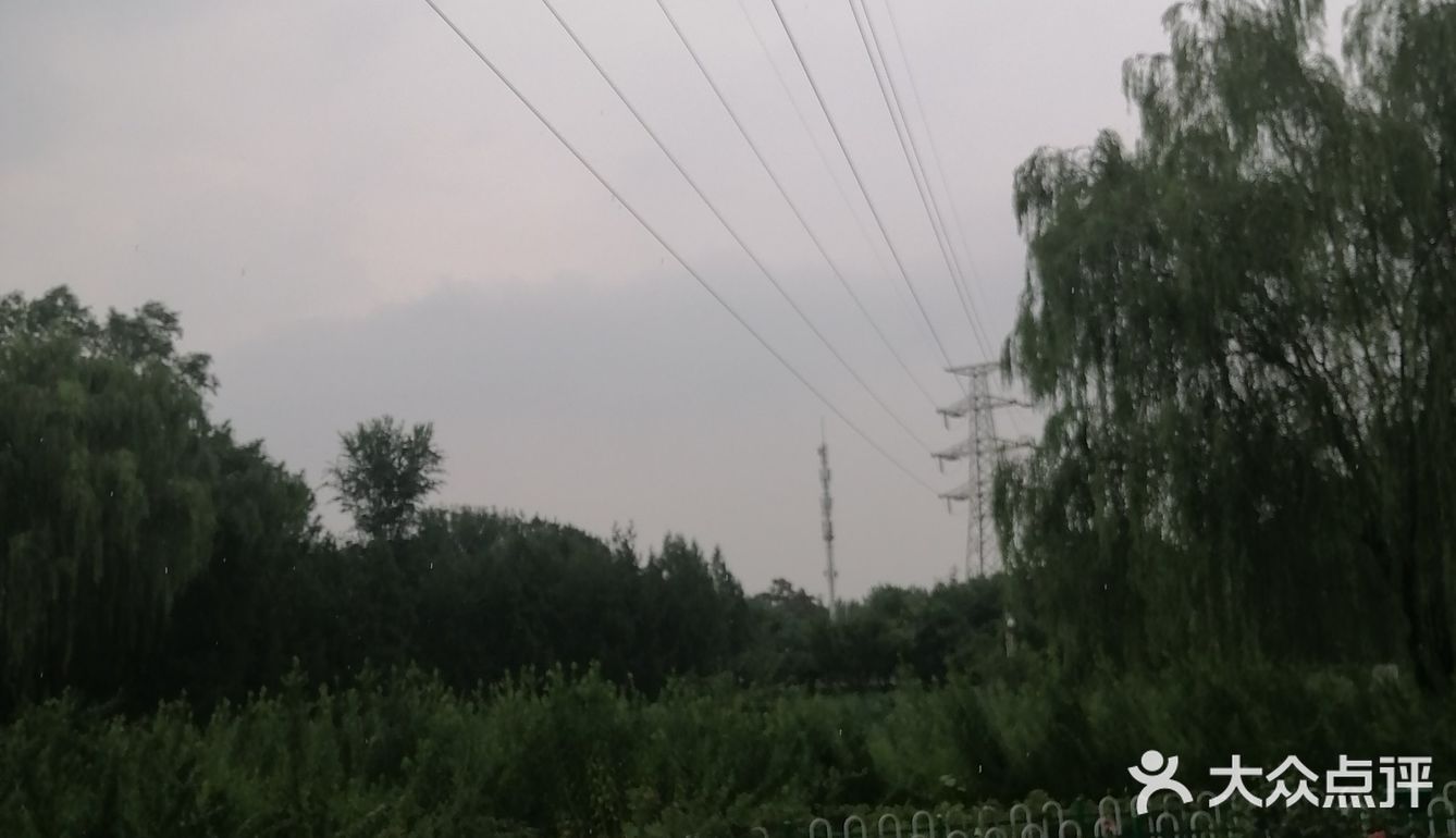 [打call]周末就要快乐的出去玩😁
  